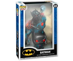 Funko POP figure Comic Cover DC Comic Batman