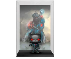 Funko POP figure Comic Cover DC Comic Batman