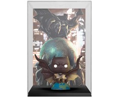 FUNKO POP! Vinilinė figūrėlė: Batman The World - Batman, 9 cm