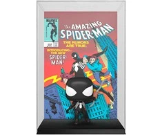 FUNKO POP! Vinilinė figūrėlė: Marvel - Amazing Spiderman, 5.5 cm