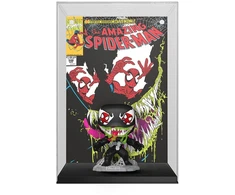 Funko POP figure Comic Cover Marvel Amazing Spider-Man Venom
