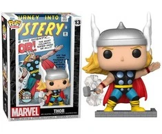 FUNKO POP! Vinilinė figūrėlė: Marvel - Thor, 10 cm