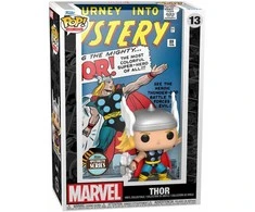 FUNKO POP! Vinilinė figūrėlė: Marvel - Thor, 10 cm