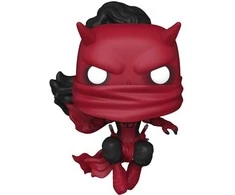 FUNKO POP! Vinilinė figūrėlė: Marvel - Elektra