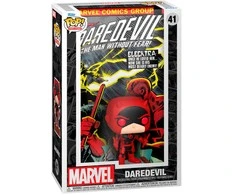 FUNKO POP! Vinilinė figūrėlė: Marvel - Daredevil, 9 cm