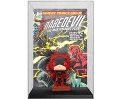 FUNKO POP! Vinilinė figūrėlė: Marvel - Daredevil, 9 cm