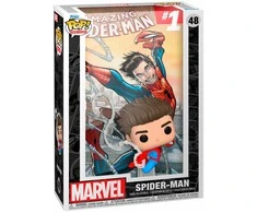 FUNKO POP! Vinilinė figūrėlė: Marvel: The Amazing Spider-Man, 9 cm