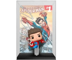 FUNKO POP! Vinilinė figūrėlė: Marvel: The Amazing Spider-Man, 9 cm