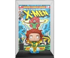 FUNKO POP! Vinilinė figūrėlė: Marvel X-Men - Phoenix, 9 cm