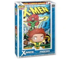 FUNKO POP! Vinilinė figūrėlė: Marvel X-Men - Phoenix, 9 cm