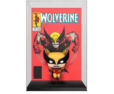 FUNKO POP! Vinilinė figūrėlė: X-Men - Wolverine, 9 cm