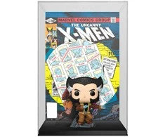 FUNKO POP! Vinilinė figūrėlė: Marvel: X-Men - Wolverine, 9 cm