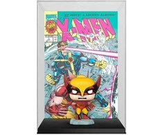 FUNKO POP! Vinilinė figūrėlė: Marvel: X-Men - Wolverine, 9 cm