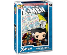 FUNKO POP! Vinilinė figūrėlė: Marvel: X-Men - Wolverine, 9 cm