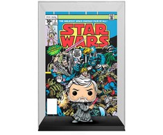 FUNKO POP! Vinilinė figūrėlė: Marvel: Star Wars - Obi-Wan Kenobi, 9 cm