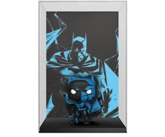 FUNKO POP! Vinilinė figūrėlė: DC Comic - Batman, ~9 cm