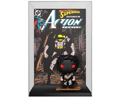 FUNKO POP! Vinilinė figūrėlė: DC Comic - Superman, 8 cm