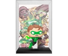 FUNKO POP! Vinilinė figūrėlė: DC Comics - Green Lantern, 9 cm