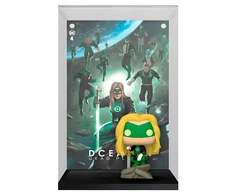 FUNKO POP! Vinilinė figūrėlė: Green Lantern