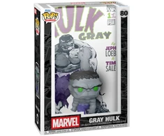 Funko POP figure Comic Covers Gray Hulk