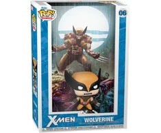 FUNKO POP! Vinilinė figūrėlė: X-Men - Wolverine, 10 cm