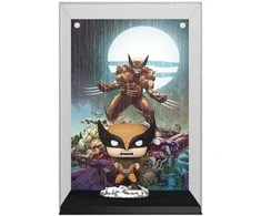 FUNKO POP! Vinilinė figūrėlė: X-Men - Wolverine, 10 cm