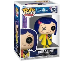 Funko POP figure Coraline - Coraline