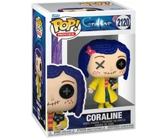 Funko POP figure Coraline - Coraline