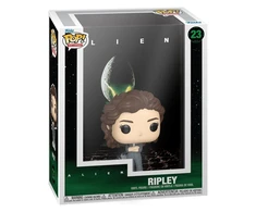 FUNKO POP! Vinilinė figūrėlė: Alien - Ripley, 9.5 cm