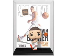 FUNKO POP! Vinilinė figūrėlė: NBA Slam - Devin Booker, 10 cm