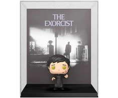 FUNKO POP! Vinilinė figūrėlė: The Exorcist - Father Karras, 9 cm