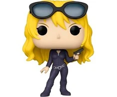 FUNKO POP! Vinilinė figūrėlė: Cowboy Bebop - Julia, 9 cm