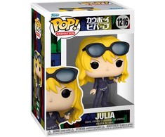 FUNKO POP! Vinilinė figūrėlė: Cowboy Bebop - Julia, 9 cm