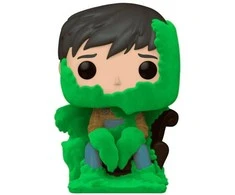 FUNKO POP! Vinilinė figūrėlė: Creepshow - Jordy Verrill, 9 cm