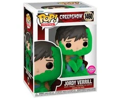 FUNKO POP! Vinilinė figūrėlė: Creepshow - Jordy Verrill, 9 cm