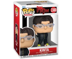 Funko POP figure Dandadan Kinta