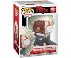 Funko POP figure Dandadan Okarun
