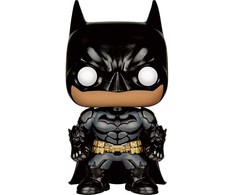 Funko POP figure DC Arkham Night Batman
