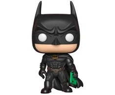FUNKO POP! Vinilinė figūrėlė: Batman, 9 cm