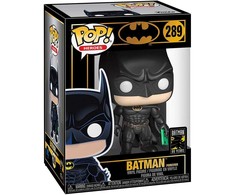 FUNKO POP! Vinilinė figūrėlė: Batman, 9 cm