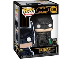 FUNKO POP! Vinilinė figūrėlė: Batman, 9 cm
