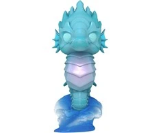 FUNKO POP! Vinilinė figūrėlė: Aquaman and the Lost Kingdom - Storm, 9 cm