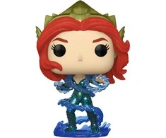 FUNKO POP! Vinilinė figūrėlė: Aquaman and the Lost Kingdom - Mera, 9 cm