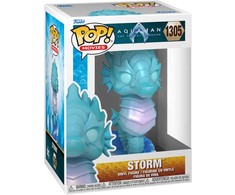 FUNKO POP! Vinilinė figūrėlė: Aquaman and the Lost Kingdom - Storm, 9 cm