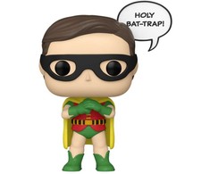 Funko POP figure DC Comics Batman 66 Serie 2 Robin