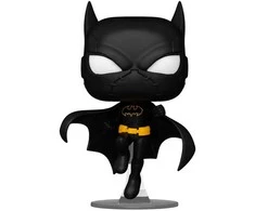 FUNKO POP! Vinilinė figūrėlė: Betmenas - Batgirl, 9 cm