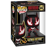 Funko POP figure DC Comics Batman Beyond - Batman Beyond