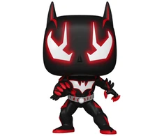 Funko POP figure DC Comics Batman Beyond - Batman Beyond