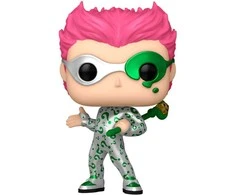 FUNKO POP! Vinilinė figūrėlė: Batman - The Riddler, 9 cm