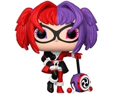 FUNKO POP! Vinilinė figūrėlė: Batman Ninja - Harley Quinn, 9 cm